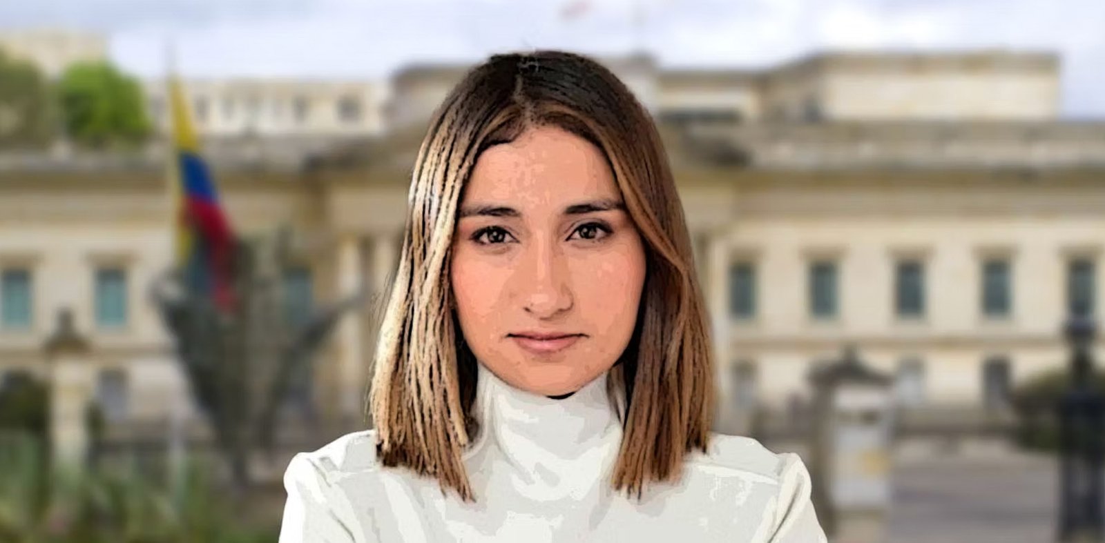 Laura Sarabia como nueva canciller de Colombia: ¿Una ...