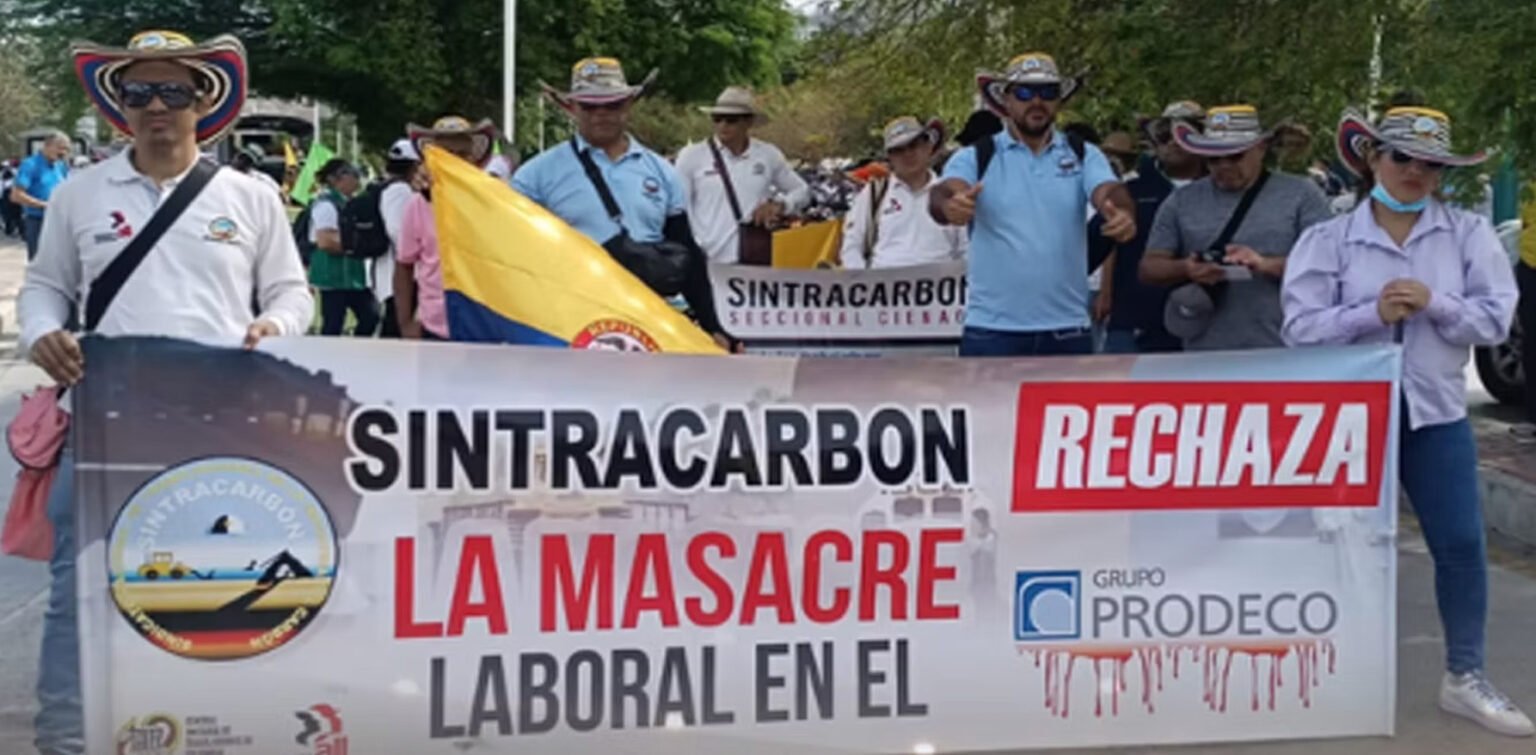 LAS DOS CARAS DE LA LUCHA: EN LAS MESAS, EN LAS CALLES – Pares