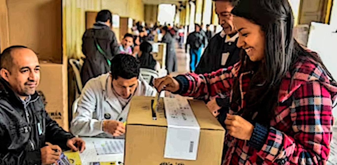 Elecciones a los Consejos de Juventud 2025: ¿fallará de nuevo el experimento?