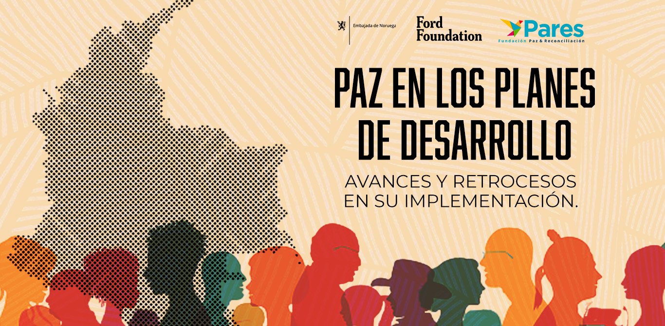 Así funciona el Plan Nacional de Desarrollo de Petro en las zonas donde el conflicto arrecia