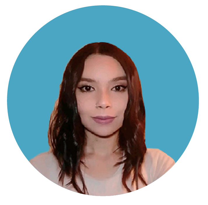 Picture of Katerine Erazo