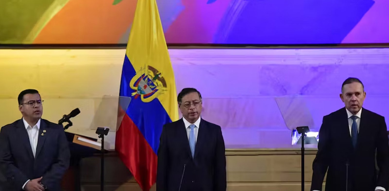 Así llega la cuarta y última legislatura del Congreso. Capítulo 3: La agenda legislativa. ¿Tiene futuro la última agenda ambiciosa del presidente?