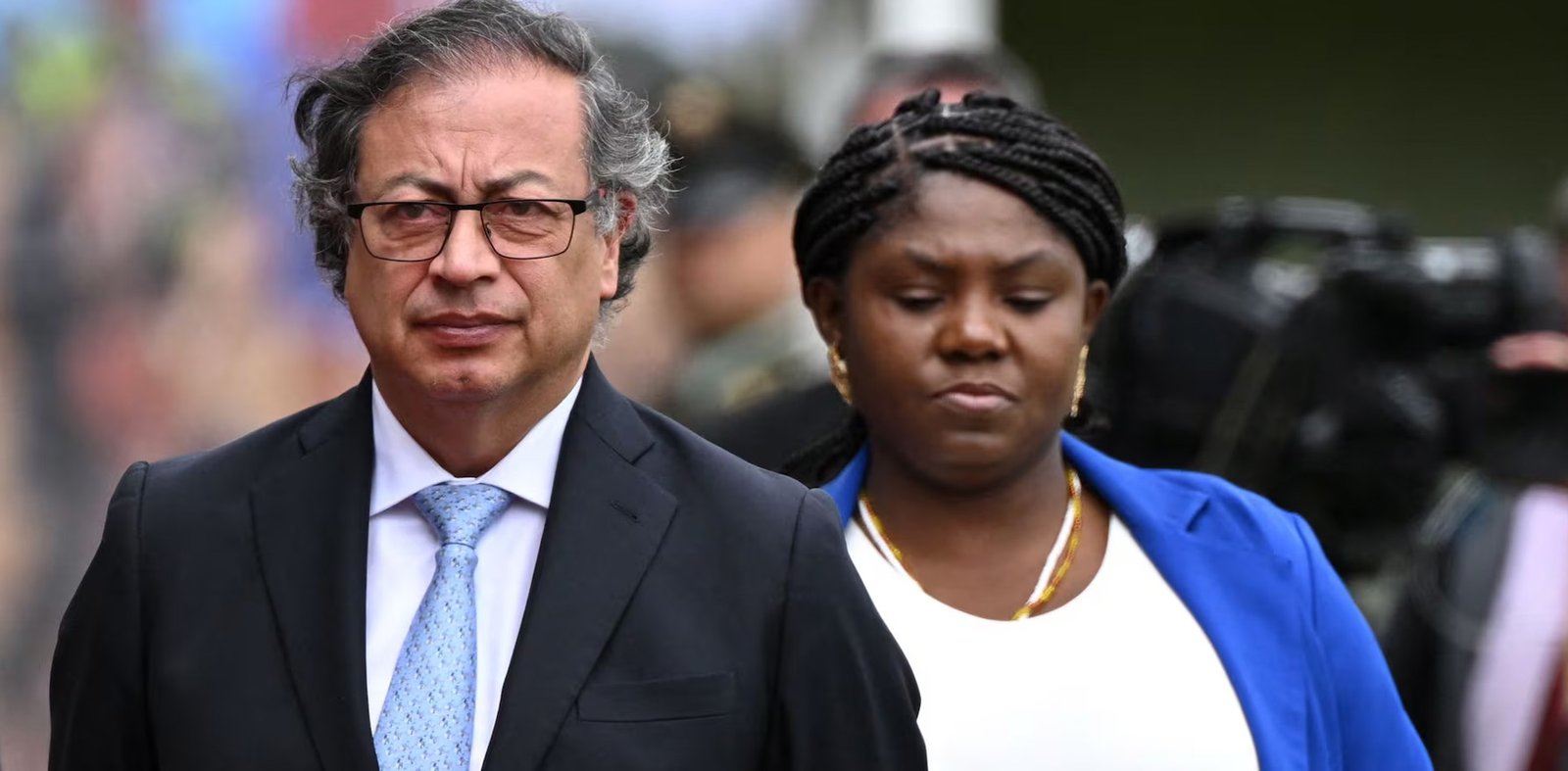 Lo que nos dice el choque entre Francia Márquez y Gustavo Petro sobre los claroscuros y las brechas dentro del progresismo