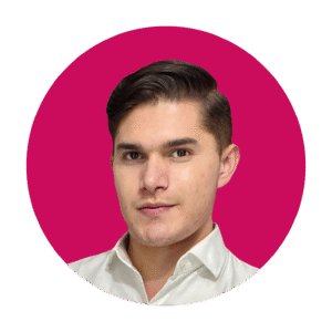 Picture of Sebastian Solano