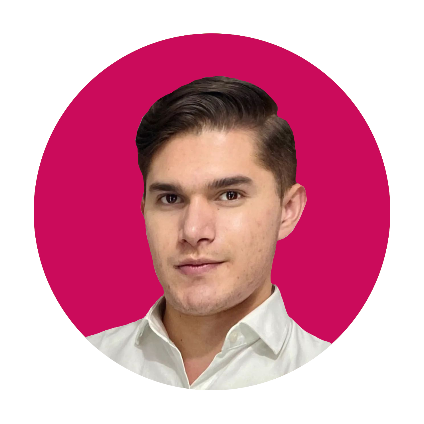 Sebastian Solano, Autor Pares