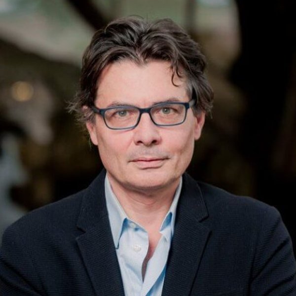 Alejandro Gaviria