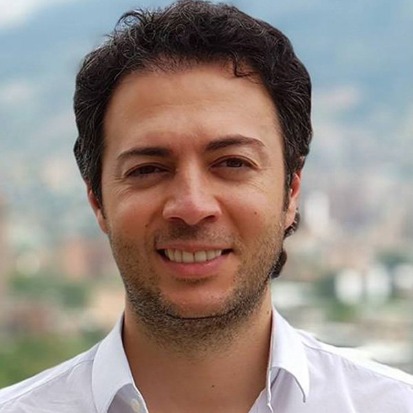 Daniel Quintero