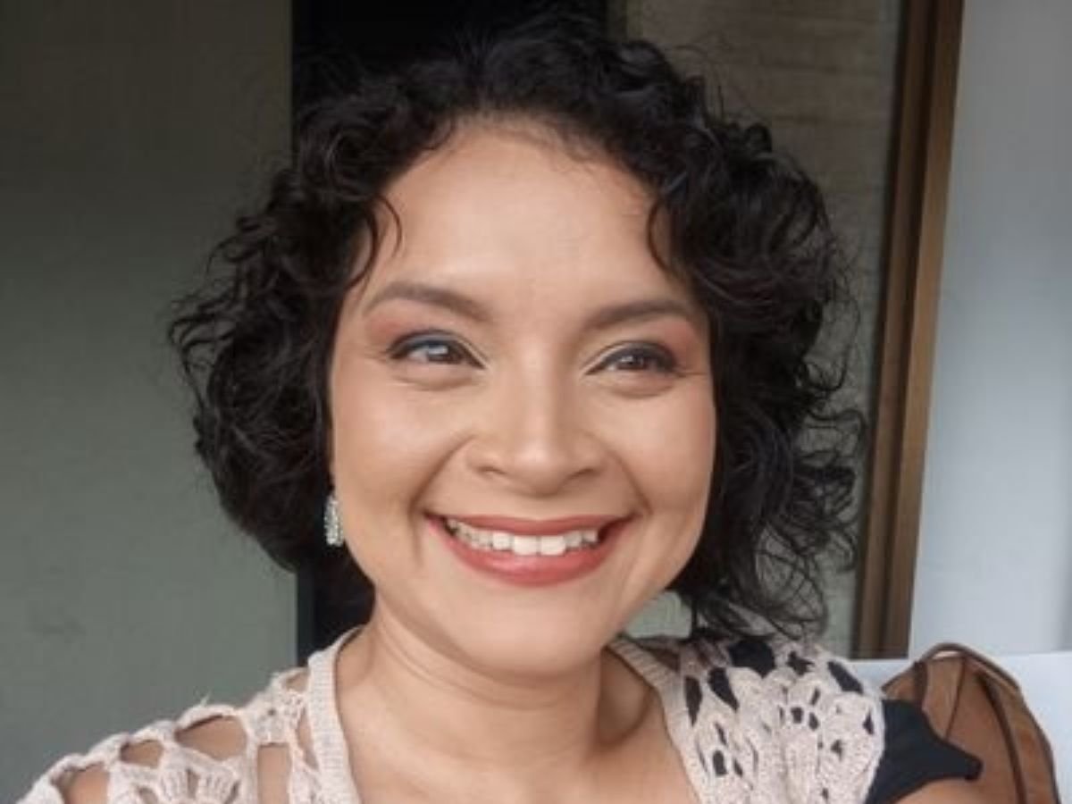 Picture of Danna Urdaneta