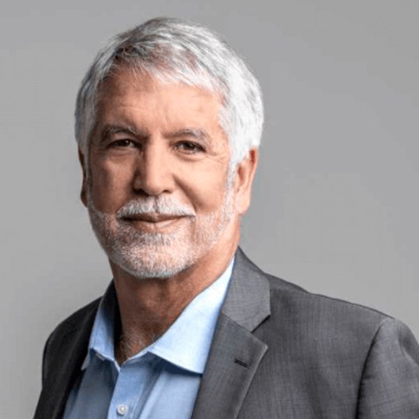 Enrique Peñalosa