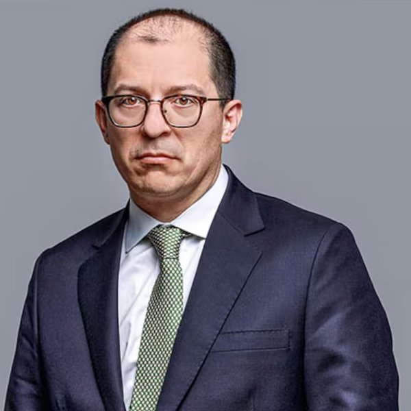 Francisco Barbosa