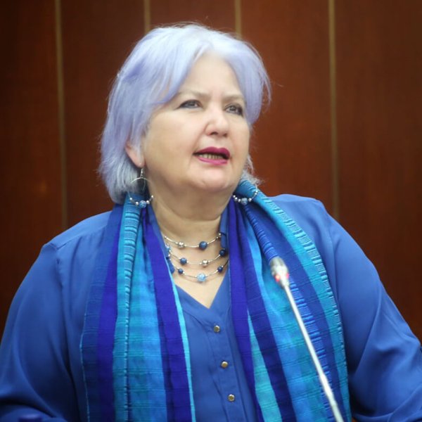 Gloria Inés Flórez
