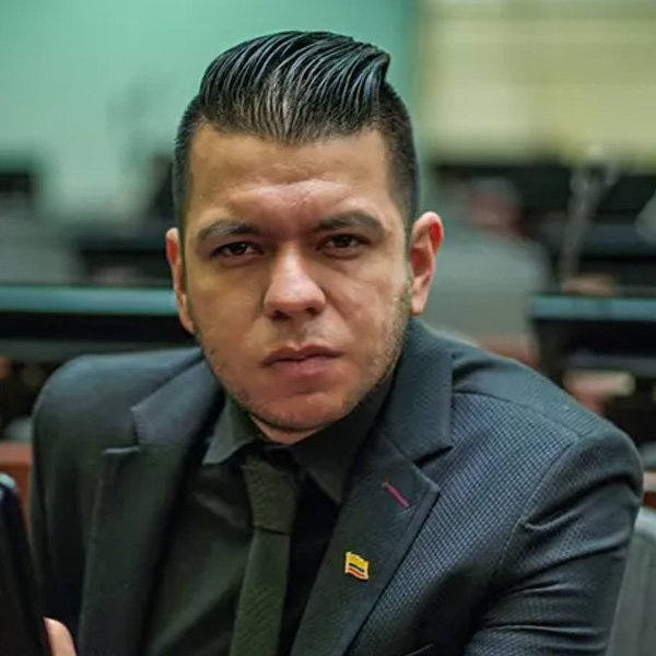 Jonathan Ferney Pulido