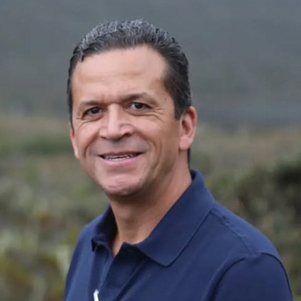 Juan Carlos Saldarriaga