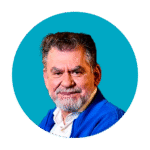 León Valencia Director