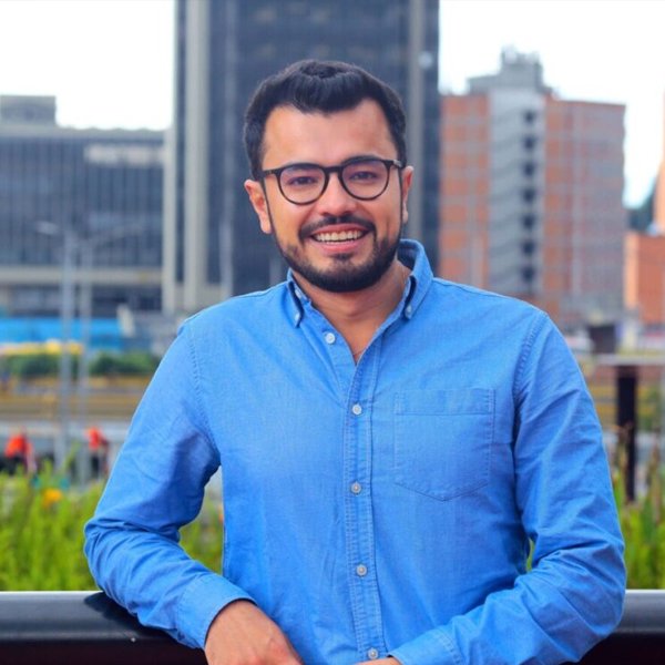 Luis Carlos Leal