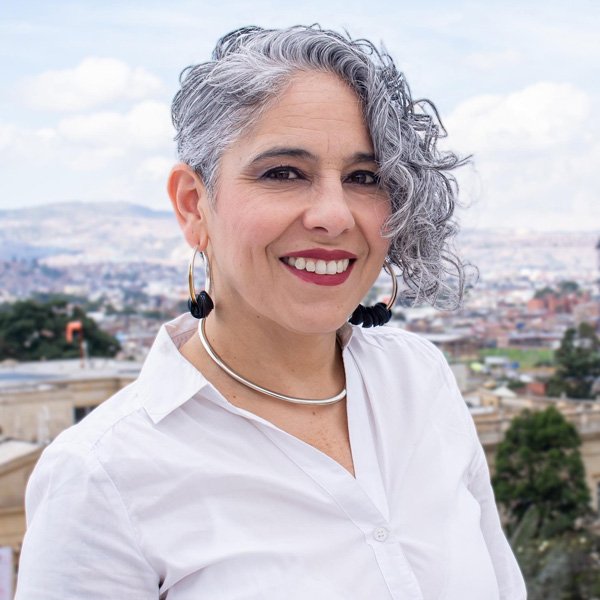 María José Pizarro