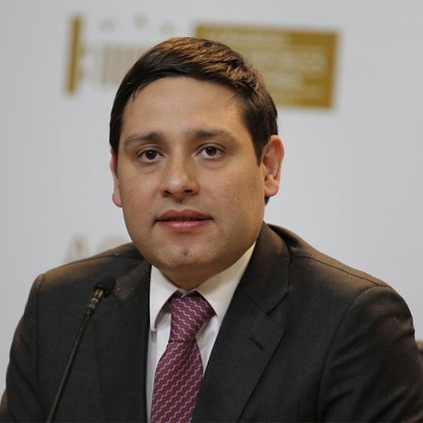Mauricio Lizcano