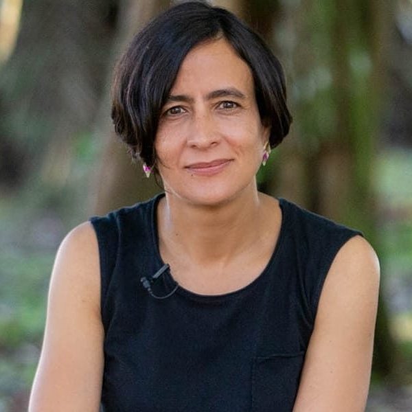 Susana Muhammad