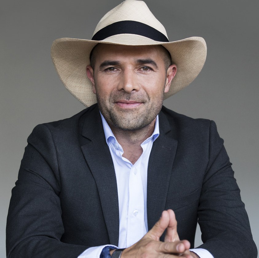 Andrés Guerra