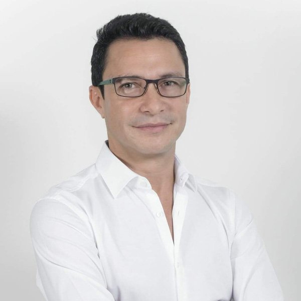 Carlos Caicedo
