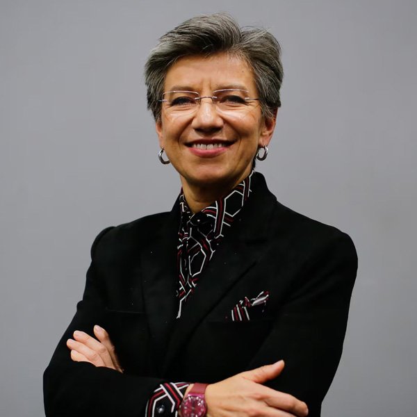 Claudia López