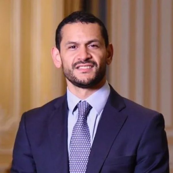 Daniel Palacios