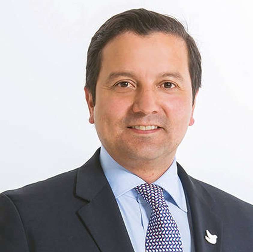 David Luna