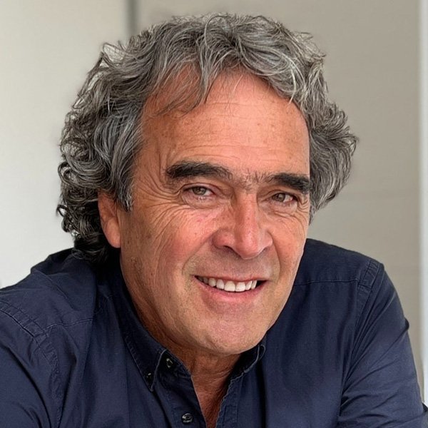 Sergio Fajardo