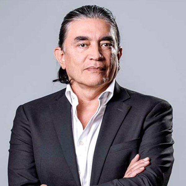 Gustavo Bolívar