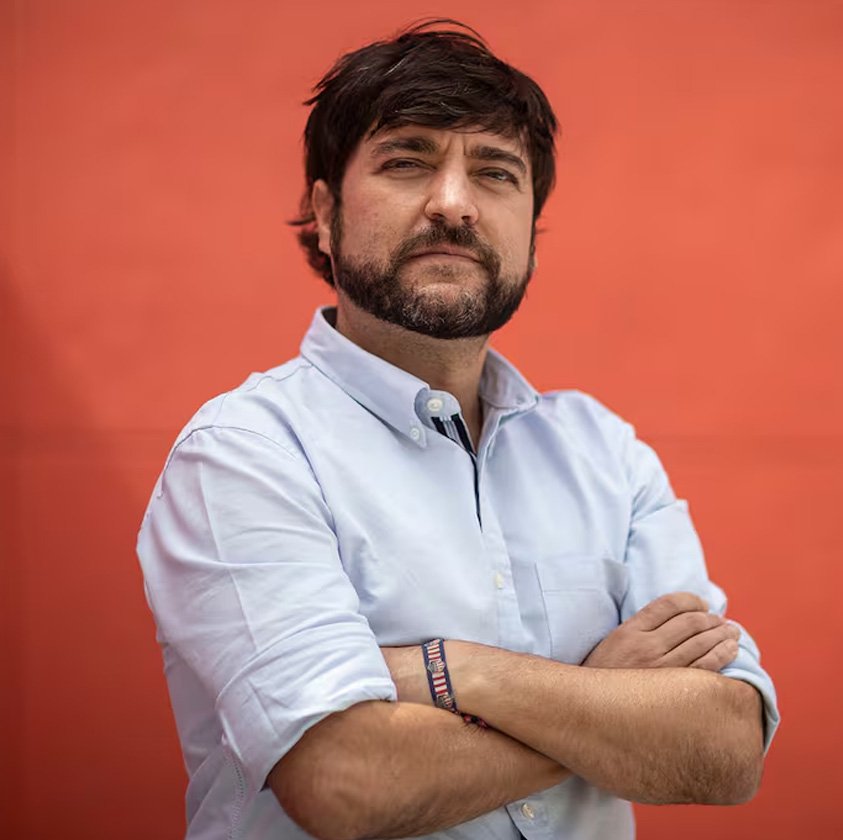 Jaime Pumarejo
