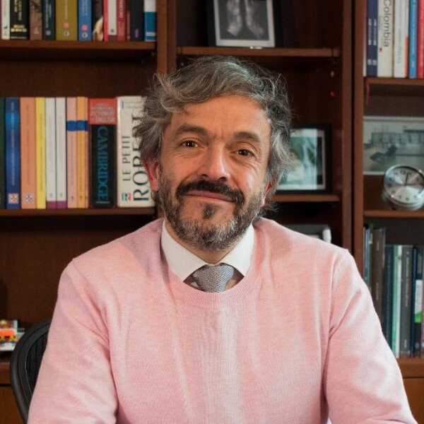 Juan Daniel Oviedo