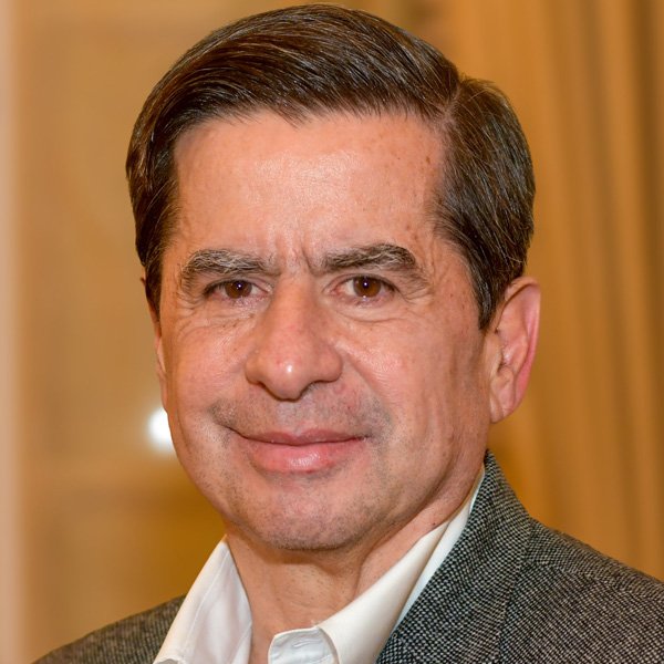 Juan Fernando Cristo