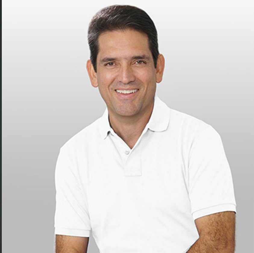 Juan Guillermo Zuluaga