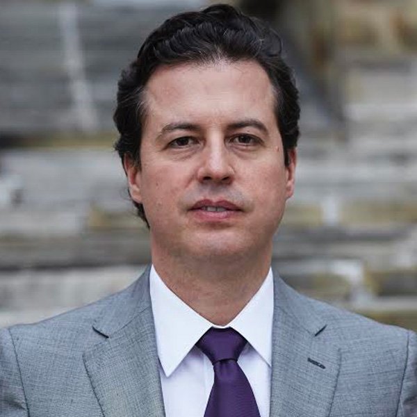Juan Manuel Galán
