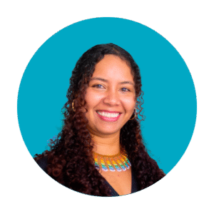 Picture of Linda Posso Gómez