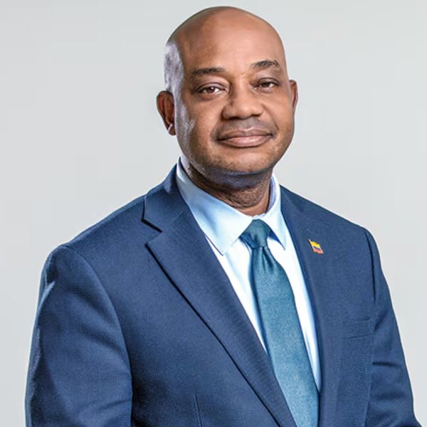 Luis Gilberto Murillo