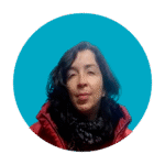 María del Rosario Laverde