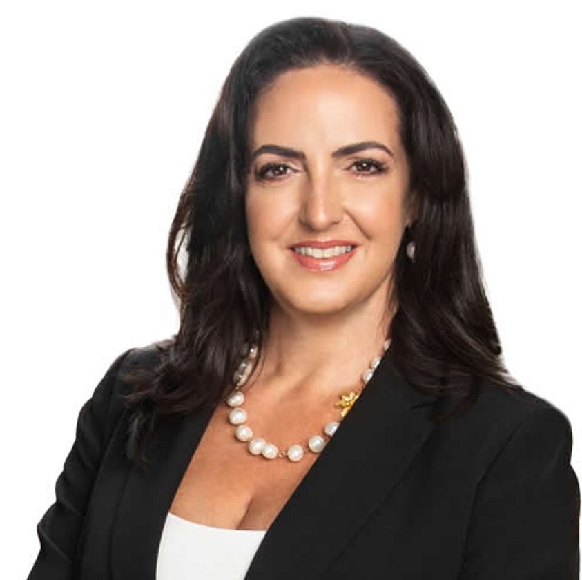 María Fernanda Cabal