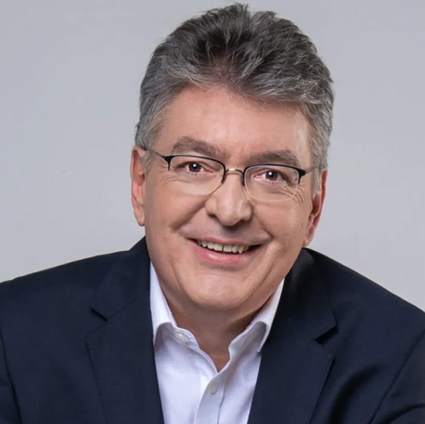 Mauricio Cárdenas