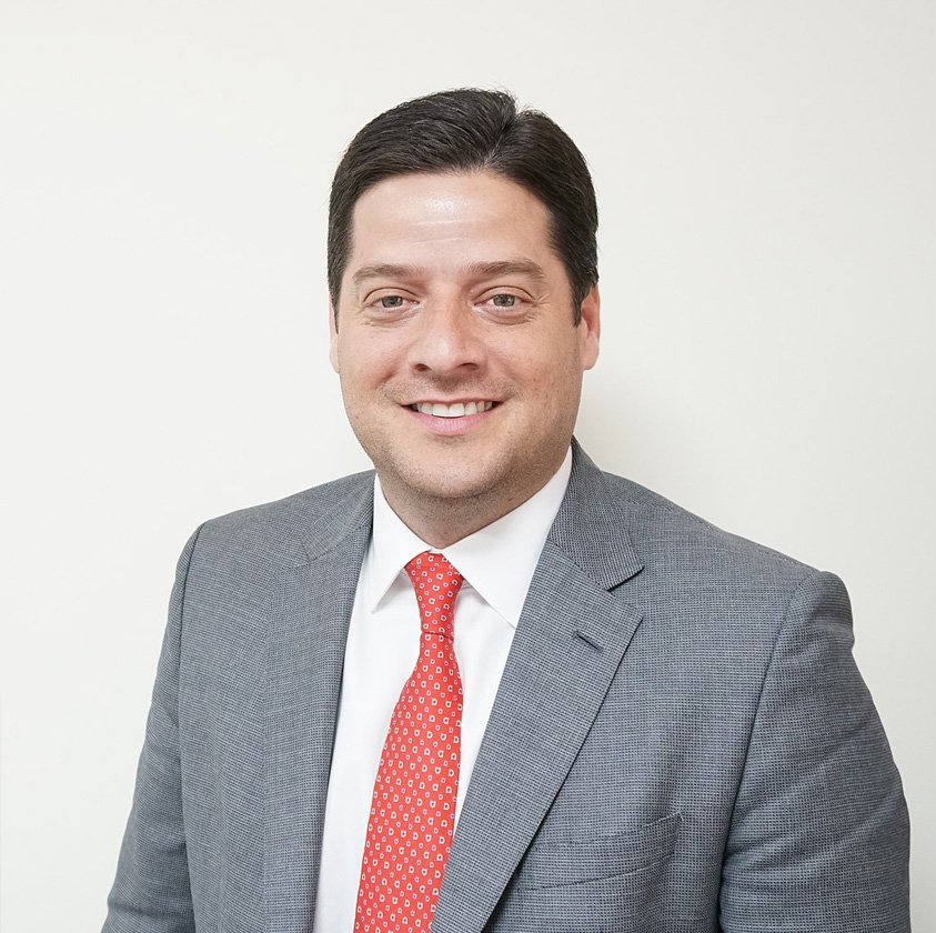 Mauricio Gómez Amin