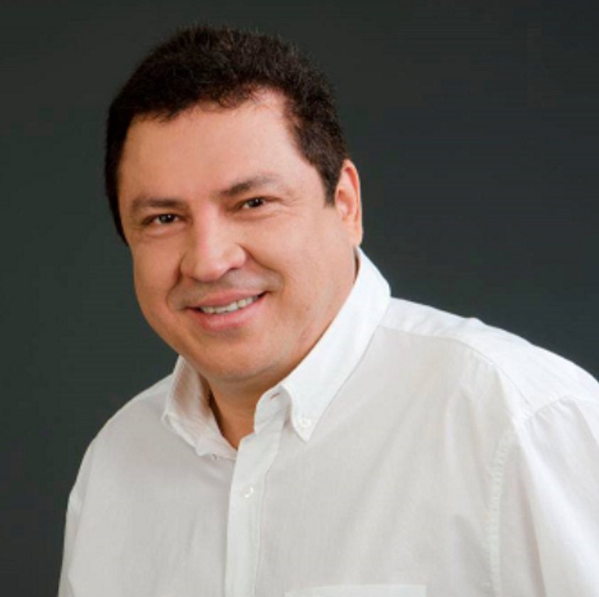 Miguel Ángel Pinto