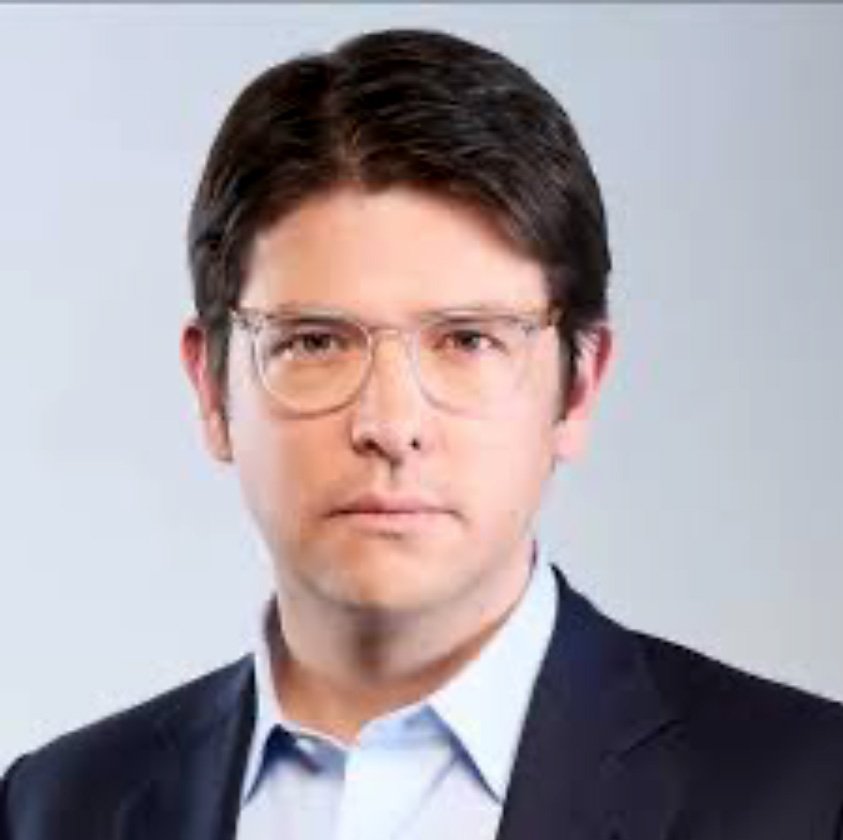 Miguel Uribe