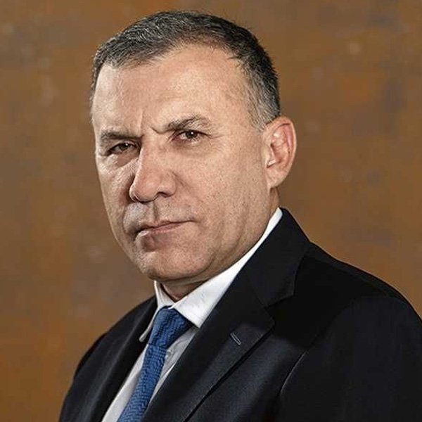 Roy Barreras