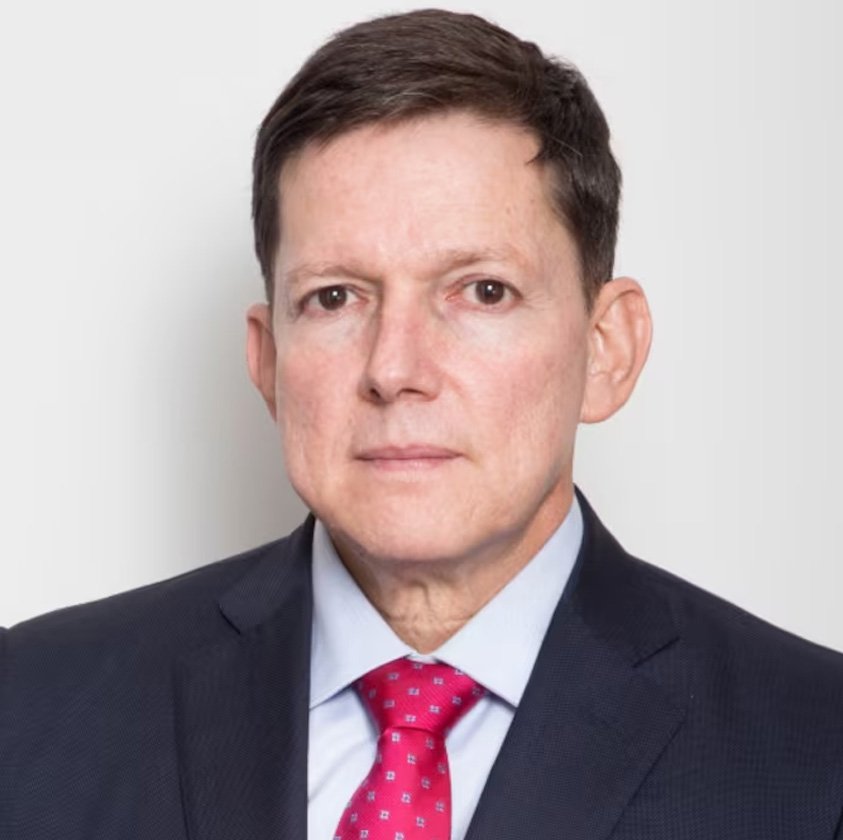 Wilson Ruiz