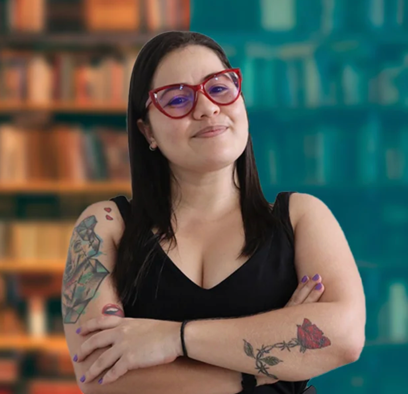 Picture of Ghina Castrillón Torres