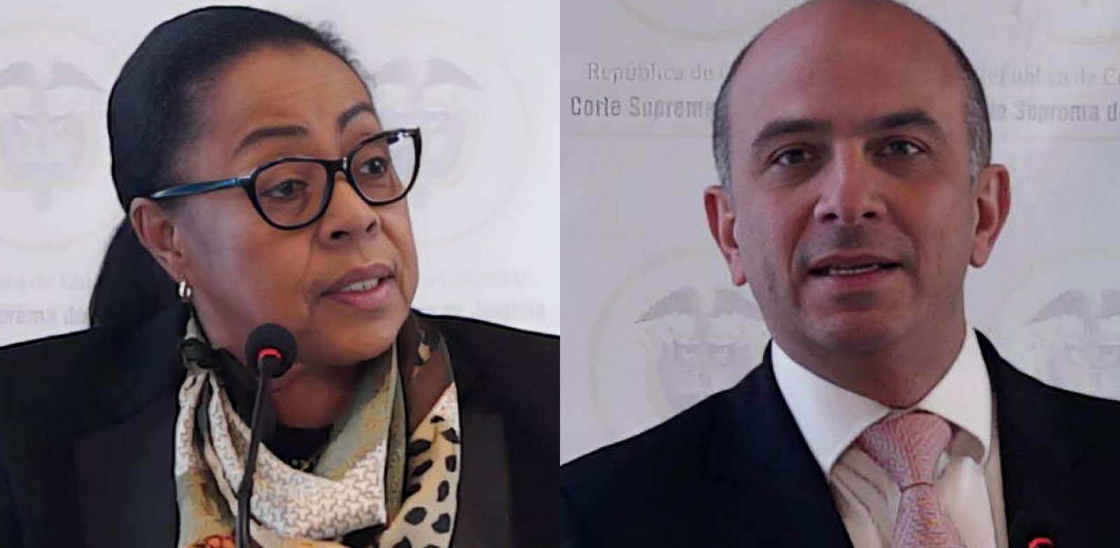 ¿Quién llega a la Corte? Balanta Vs Camargo