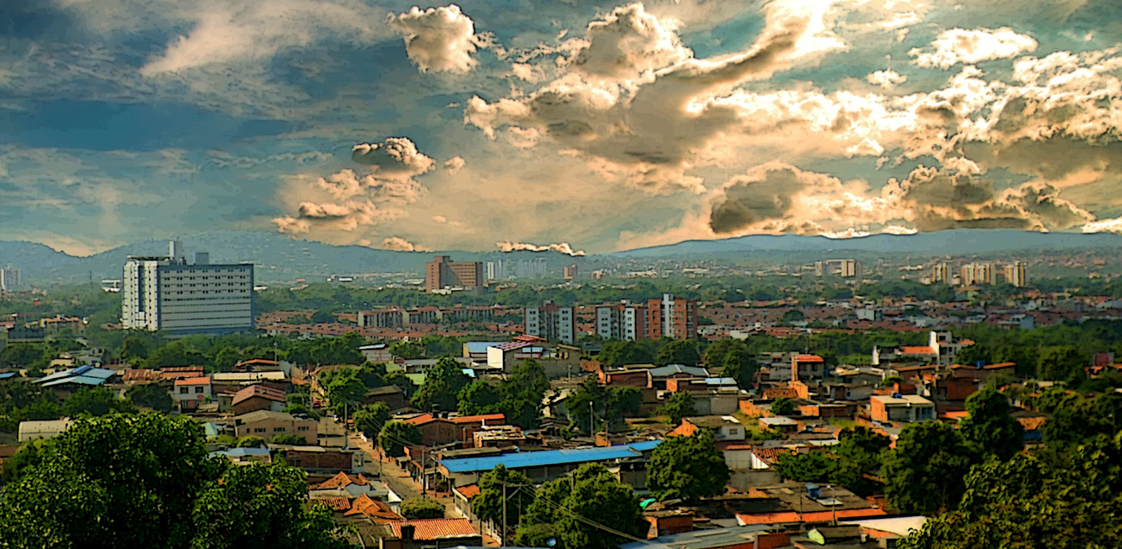 La paz: anhelo o deseo es una necesidad