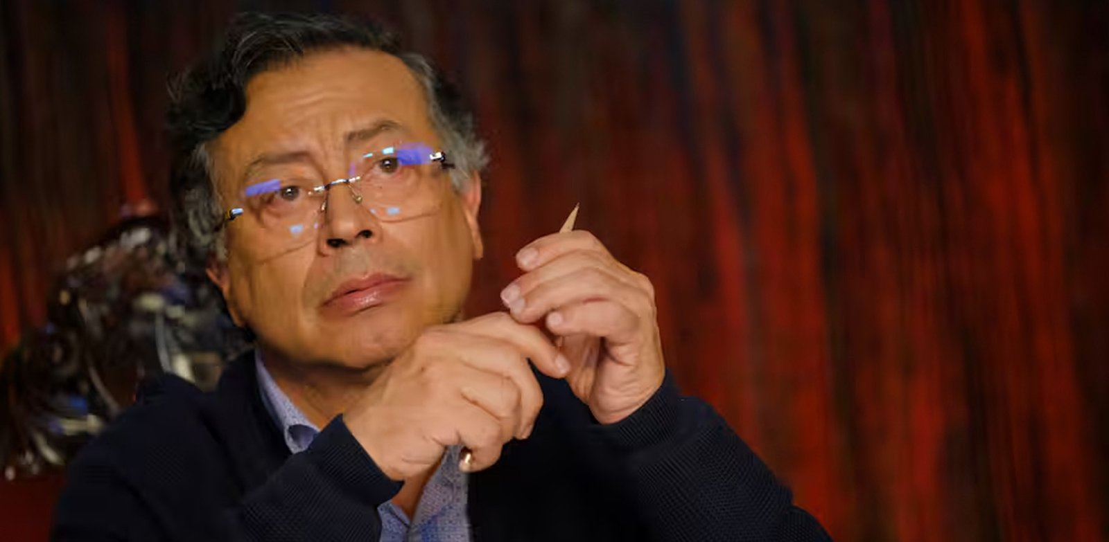 Lo que queda de la gobernabilidad del gobierno Petro en dos escenas: El Congreso y la radicalización comunicativa