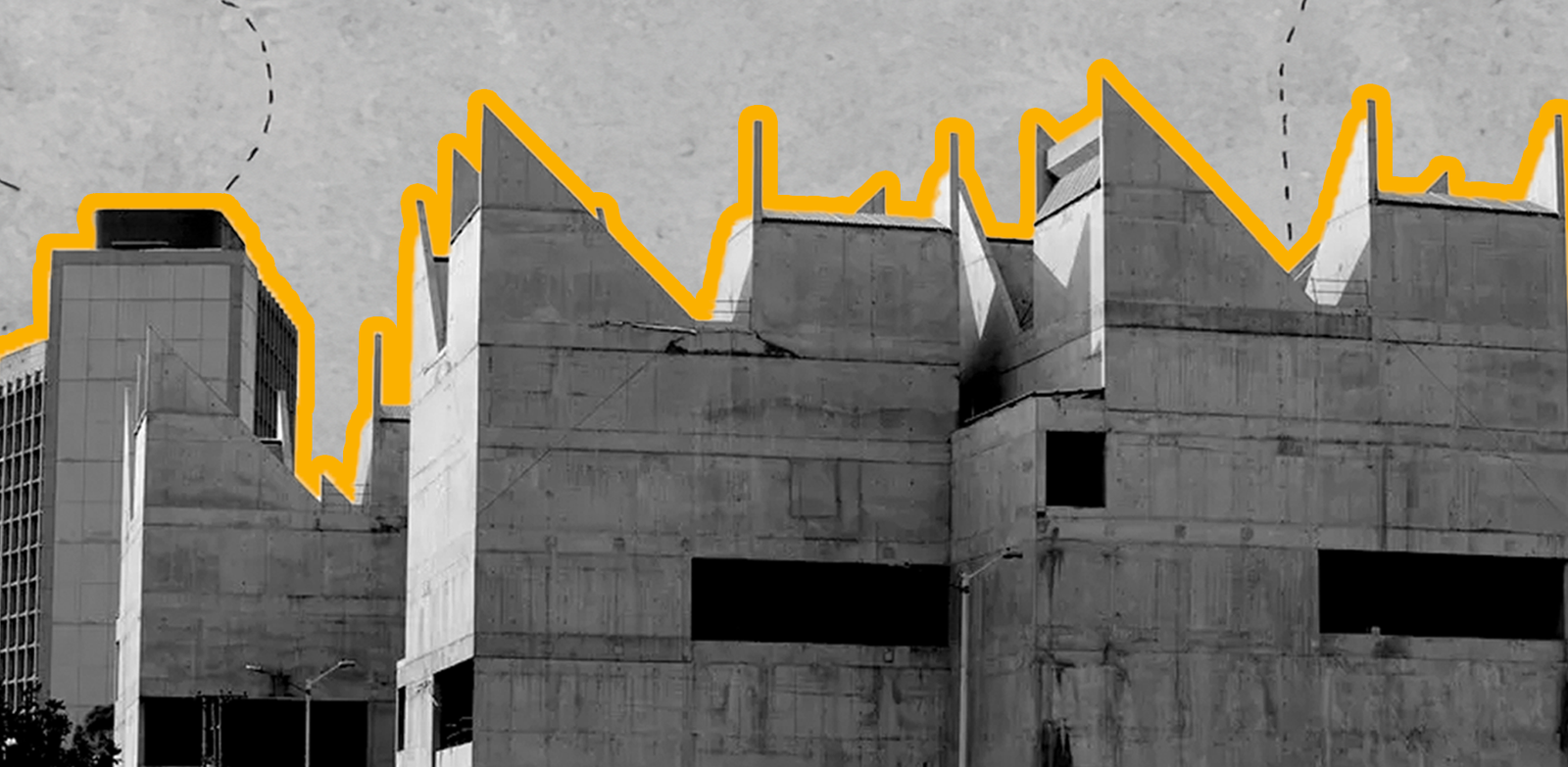 Los cuestionados contratistas detrás de la construcción del museo de la memoria