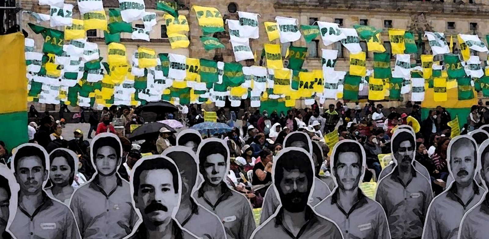 La CIDH fijó plazo para la identificación de víctimas de la Unión Patriótica. Estos son los pasos a seguir